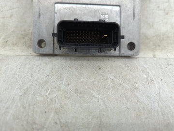 2006 Chevrolet Impala PCM Engine Control Computer ECU ECM PCU OEM P/N:24235340 Fits Fits 2005 OEM Used Auto Parts