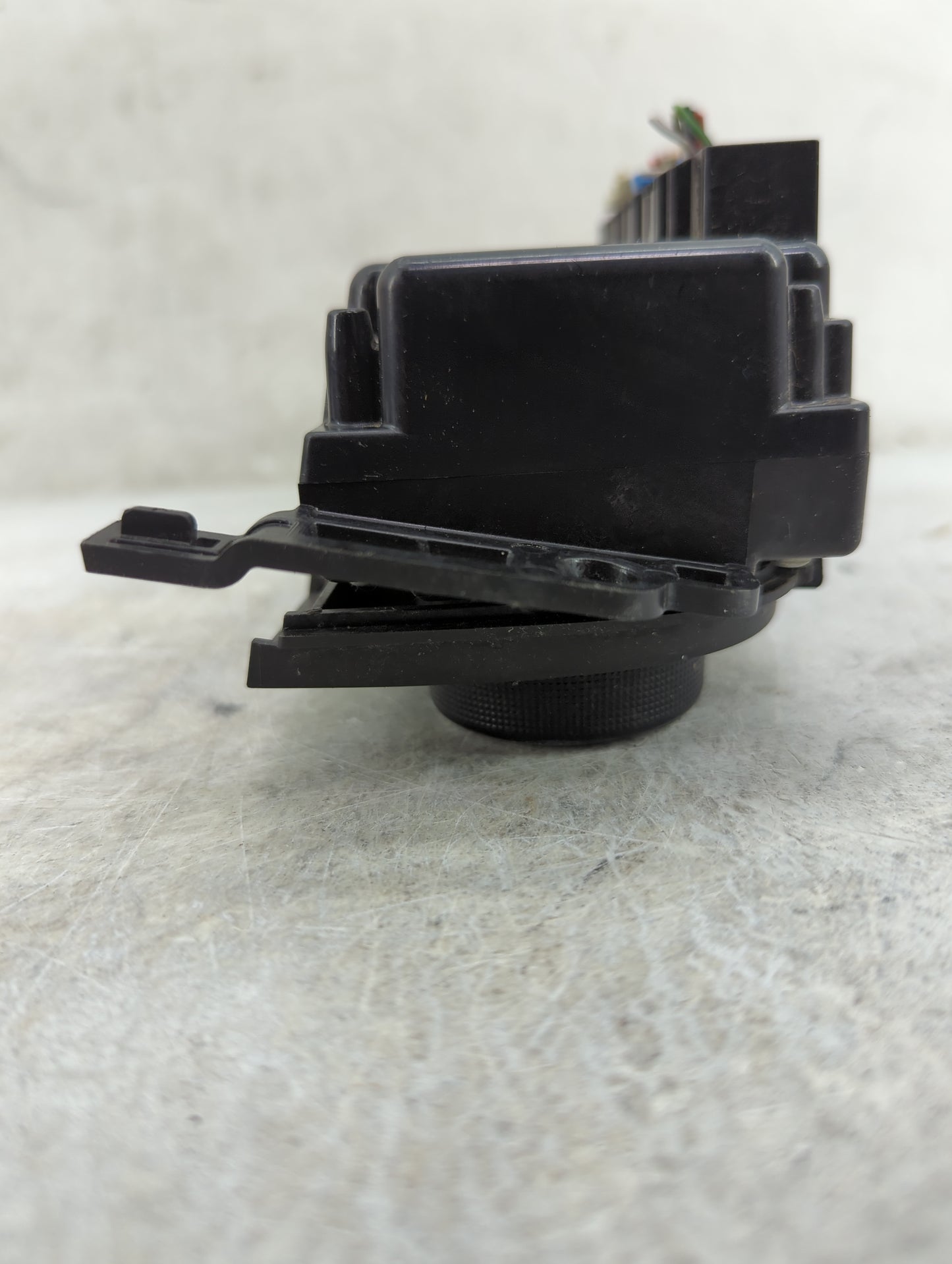 2006-2008 Chevrolet Impala Climate Control Module Temperature AC/Heater Replacement P/N:15879273 Fits Fits 2006 2007 2008 OE