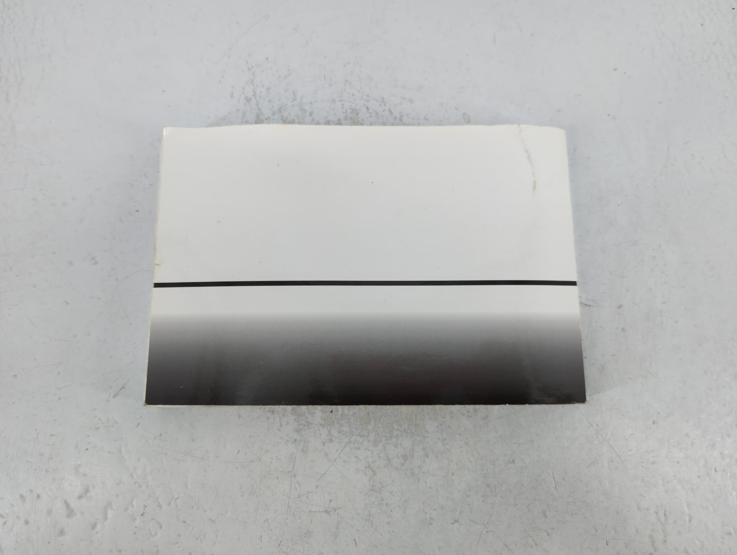 2006 Chevrolet Impala Owners Manual Book Guide OEM Used Auto Parts - Oemusedautoparts1.com