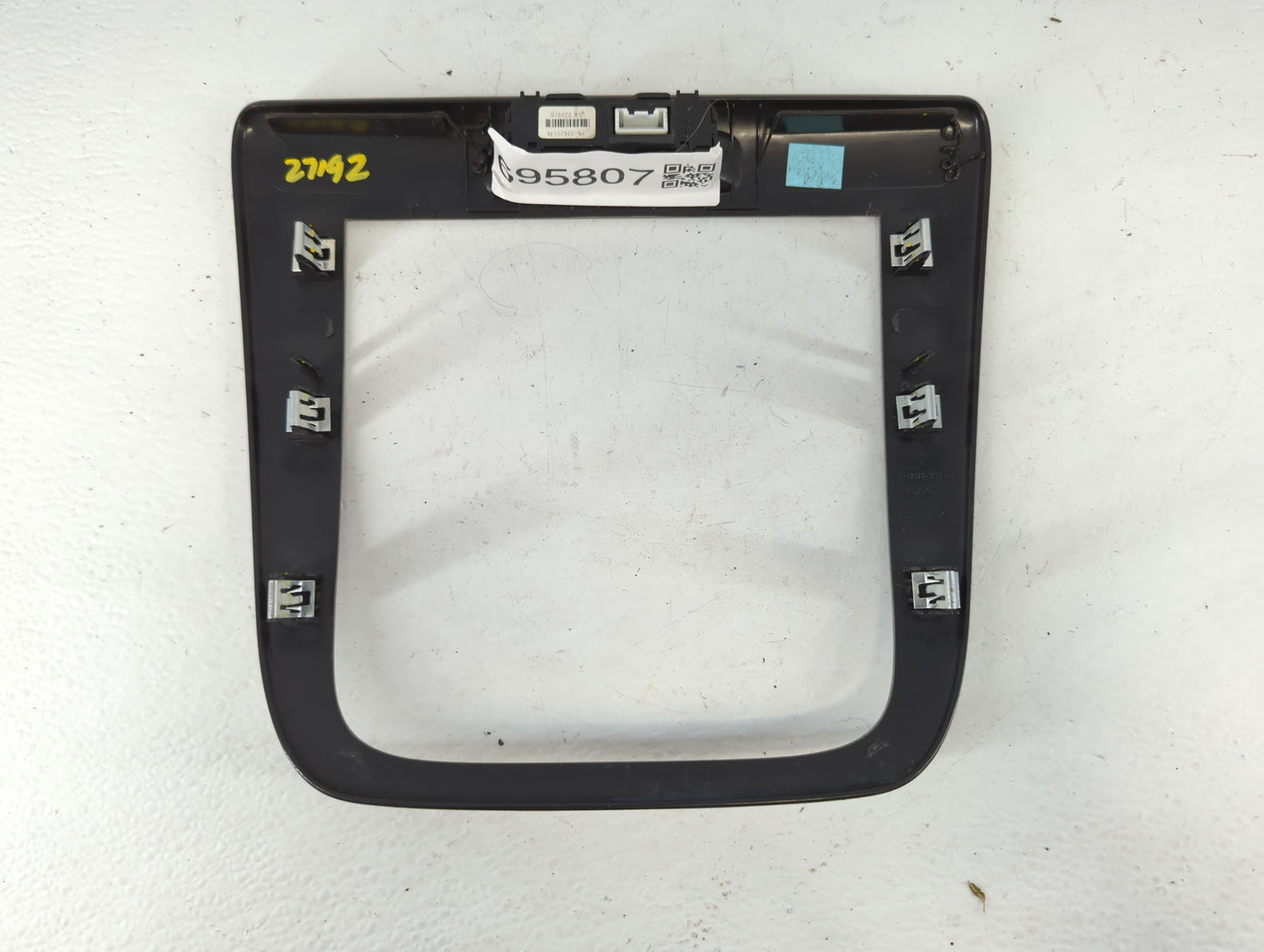 2006 Chevrolet Impala Instrument Cluster Bezel - Oemusedautoparts1.com