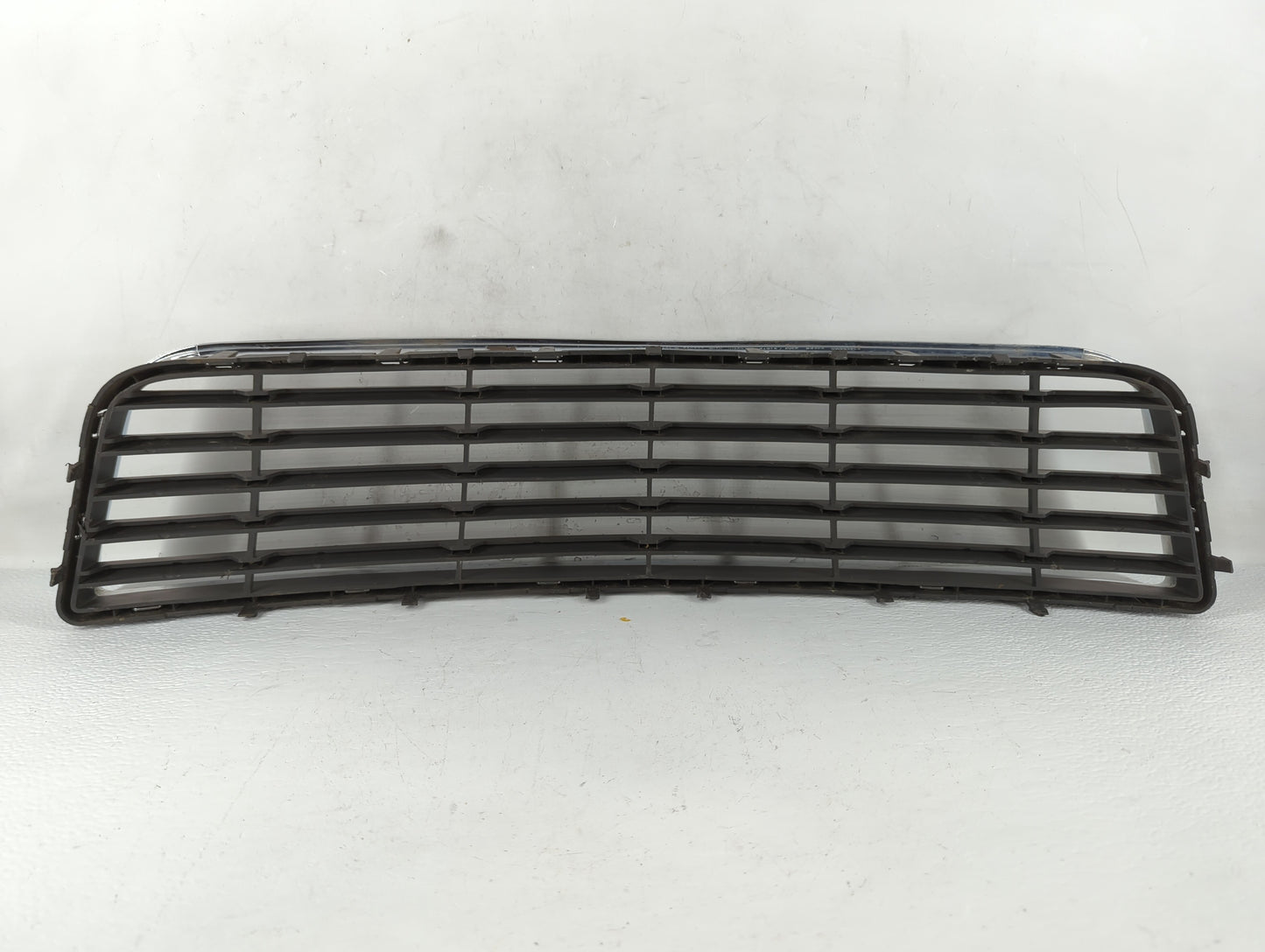 2006-2011 Chevrolet Impala Front Grille Bumper Not Included - Oemusedautoparts1.com