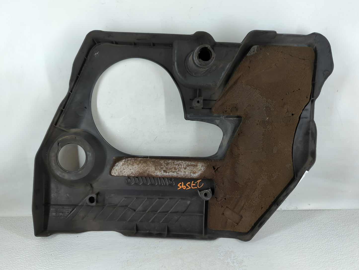 2006 Chevrolet Impala Engine Cover - Oemusedautoparts1.com