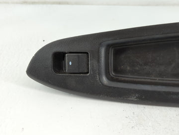2006-2008 Chevrolet Impala Master Power Window Switch Replacement Driver Side Left P/N:11715-852006 Fits Fits 2006 2007 2008 OEM Used Auto Parts