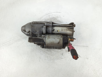 2006-2011 Chevrolet Impala Car Starter Motor Solenoid OEM P/N:12594493 Fits Fits 2006 2007 2008 2009 2010 2011 OEM Used Auto Parts