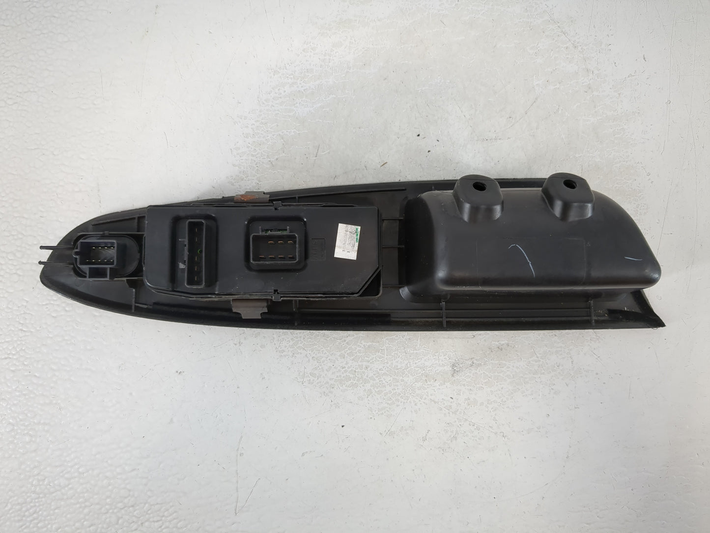 2006-2008 Chevrolet Impala Master Power Window Switch Replacement Driver Side Left P/N:852006 Fits Fits 2006 2007 2008 OEM U