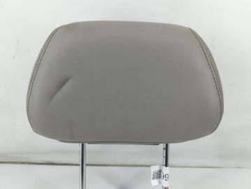 2006 Chevrolet Malibu Headrest Head Rest Front Driver Passenger Seat Fits OEM Used Auto Parts