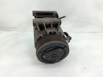 2004-2006 Chevrolet Malibu Air Conditioning A/c Ac Compressor Oem