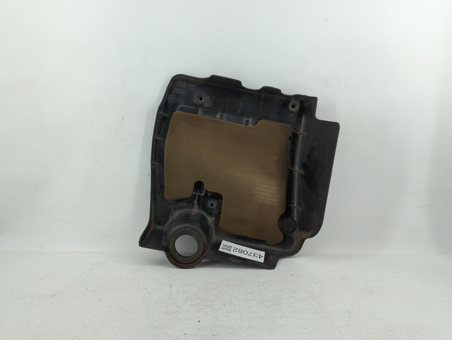 2006 Chevrolet Malibu Engine Cover - Oemusedautoparts1.com