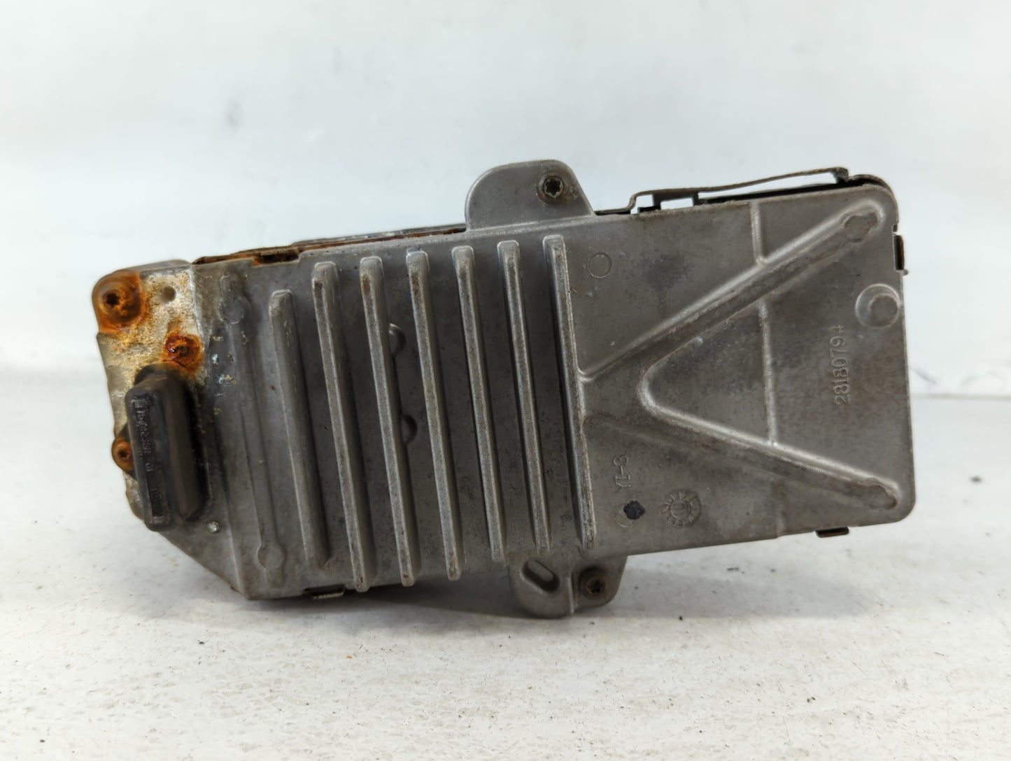 2006 Chevrolet Malibu ENGINE TIMING COVER - Oemusedautoparts1.com