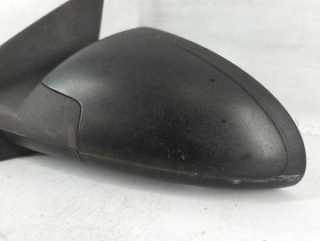 2006-2007 Chevrolet Malibu Driver Left Side View Manual Door Mirror