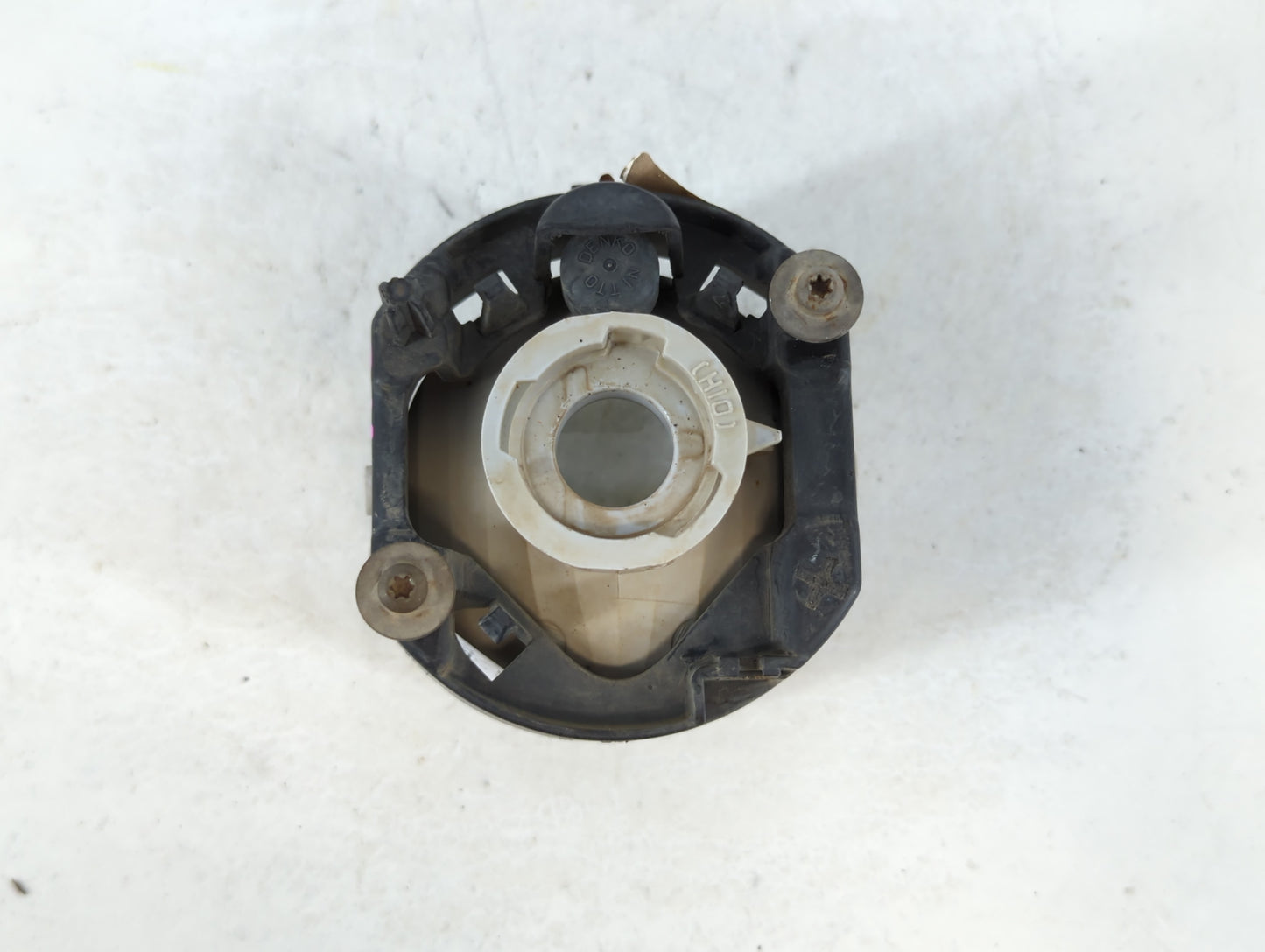 2006-2008 Chevrolet Malibu Passenger Right Oem Fog Light Lamp - Oemusedautoparts1.com