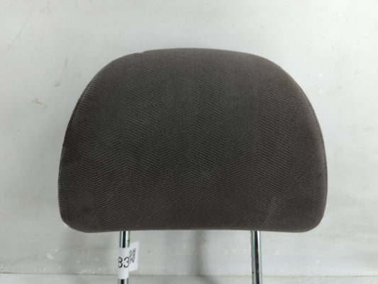 2006-2007 Chevrolet Monte Carlo Headrest Head Rest Front Driver Passenger Seat Fits Fits 2006 2007 OEM Used Auto Parts