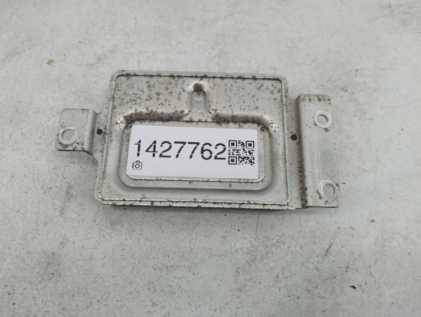 2006 Chevrolet Silv15 PCM Engine Control Computer ECU ECM PCU OEM P/N:TMD1-160K1 SQ8-000197 Fits Fits 2007 OEM Used Auto Par