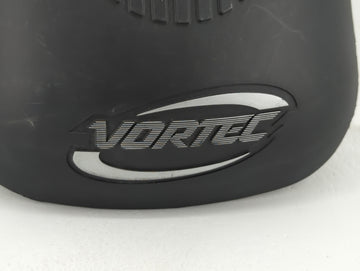 2006 Chevrolet Silverado 1500 Engine Cover
