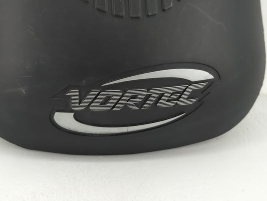 2006 Chevrolet Silverado 1500 Engine Cover