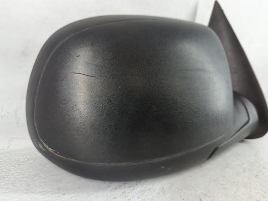2003-2007 Chevrolet Silverado 1500 Passenger Side View Mirror - Right Door Mirror OEM Used