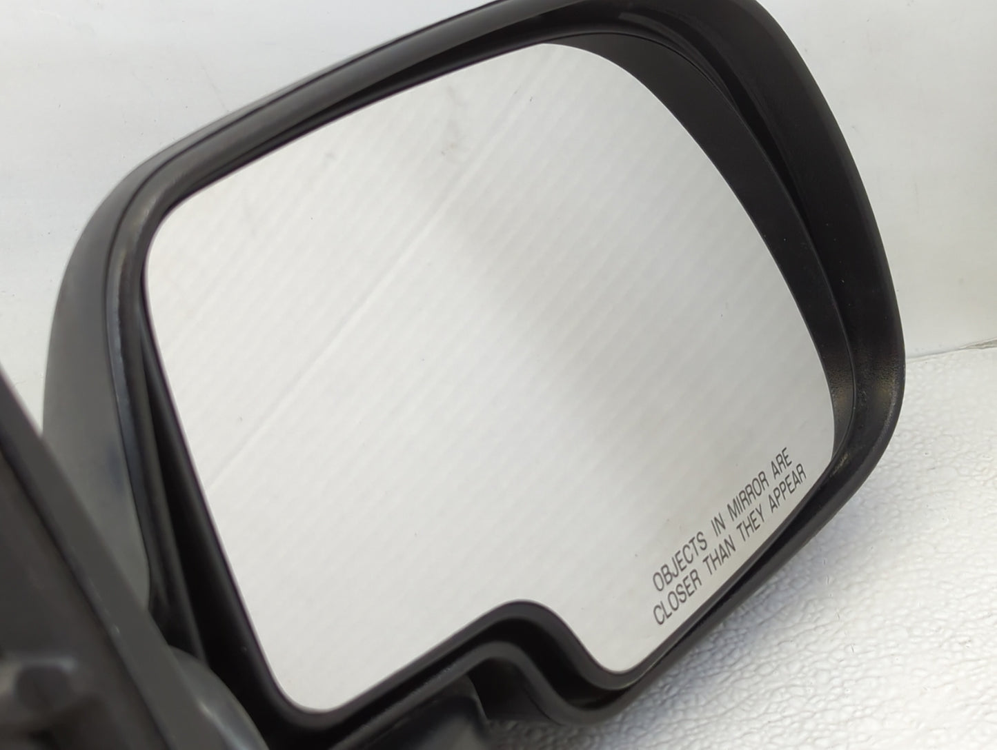 2003-2007 Chevrolet Silverado 1500 Passenger Side View Mirror - Right Door Mirror OEM Used - Oemusedautoparts1.com