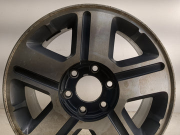 2004-2009 Chevrolet Trailblazer Oem Wheel Rim