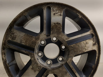 2004-2009 Chevrolet Trailblazer Oem Wheel Rim