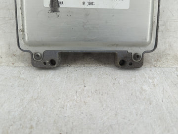 2006 Chevrolet Trailblazer PCM Engine Control Computer ECU ECM PCU OEM Fits Fits 2004 2005 OEM Used Auto Parts