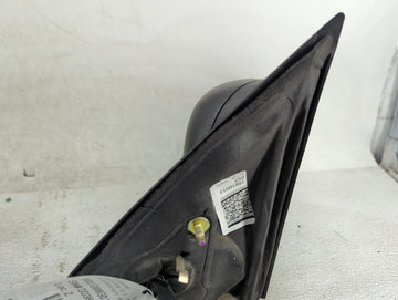 2006-2007 Chevrolet Trailblazer Passenger Side View Mirror - Right Door Mirror OEM Used