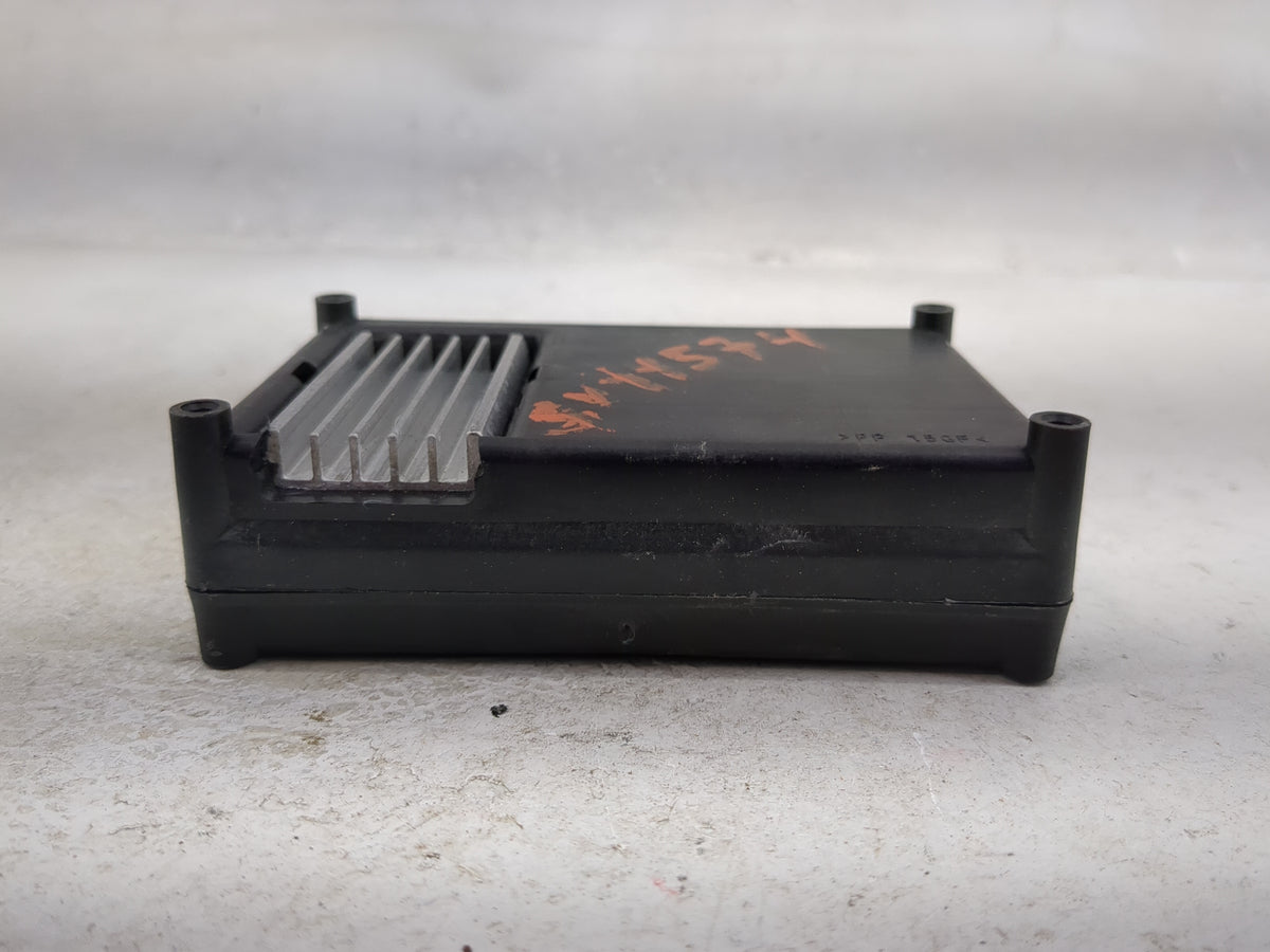 2006-2009 Chevrolet Trailblazer Transfer Case Control Module 1503143 - Oemusedautoparts1.com