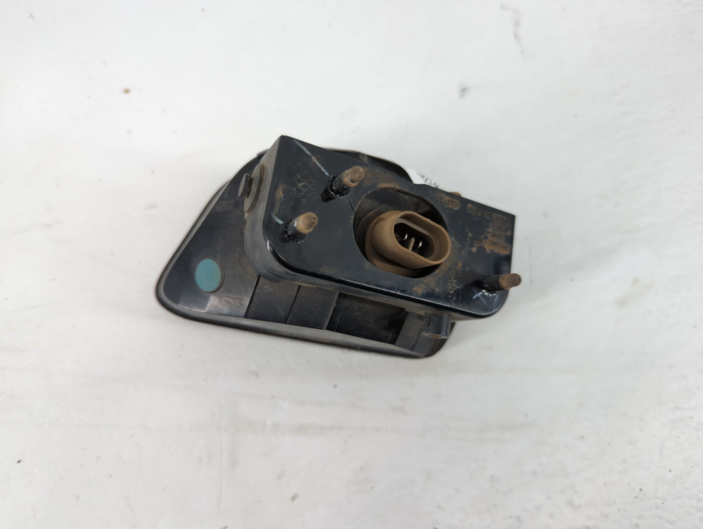2002-2006 Chevrolet Trailblazer Ext Driver Left Oem Front Light Lamp - Oemusedautoparts1.com