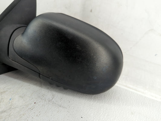 2002-2006 Chevrolet Trailblazer Ext Driver Side View Mirror - Left Door Mirror OEM Used