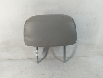 2005-2006 Chevrolet Trailblazer Ext Headrest Head Rest Rear Seat Fits Fits 2005 2006 2007 2008 2009 OEM Used Auto Parts