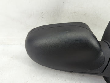2006 Chevrolet Trailblazer Ext Passenger Side View Mirror - Right Door Mirror OEM Used