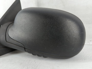 2006 Chevrolet Trail Blazer Driver Side View Mirror - Left Door Mirror OEM Used