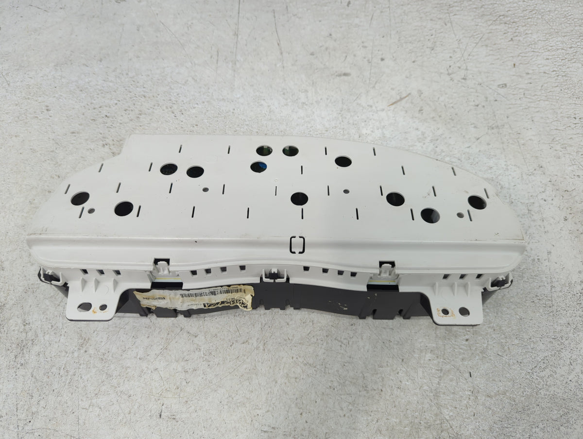2005-2007 Chevrolet Uplander Instrument Cluster Speedometer Gauges Miles:100K Fits Fits 2005 2006 2007 OEM Used Auto Parts -