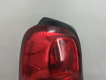 2005-2009 Chevrolet Uplander Tail Light Assembly Driver Left OEM Fits Fits 2005 2006 2007 2008 2009 OEM Used Auto Parts