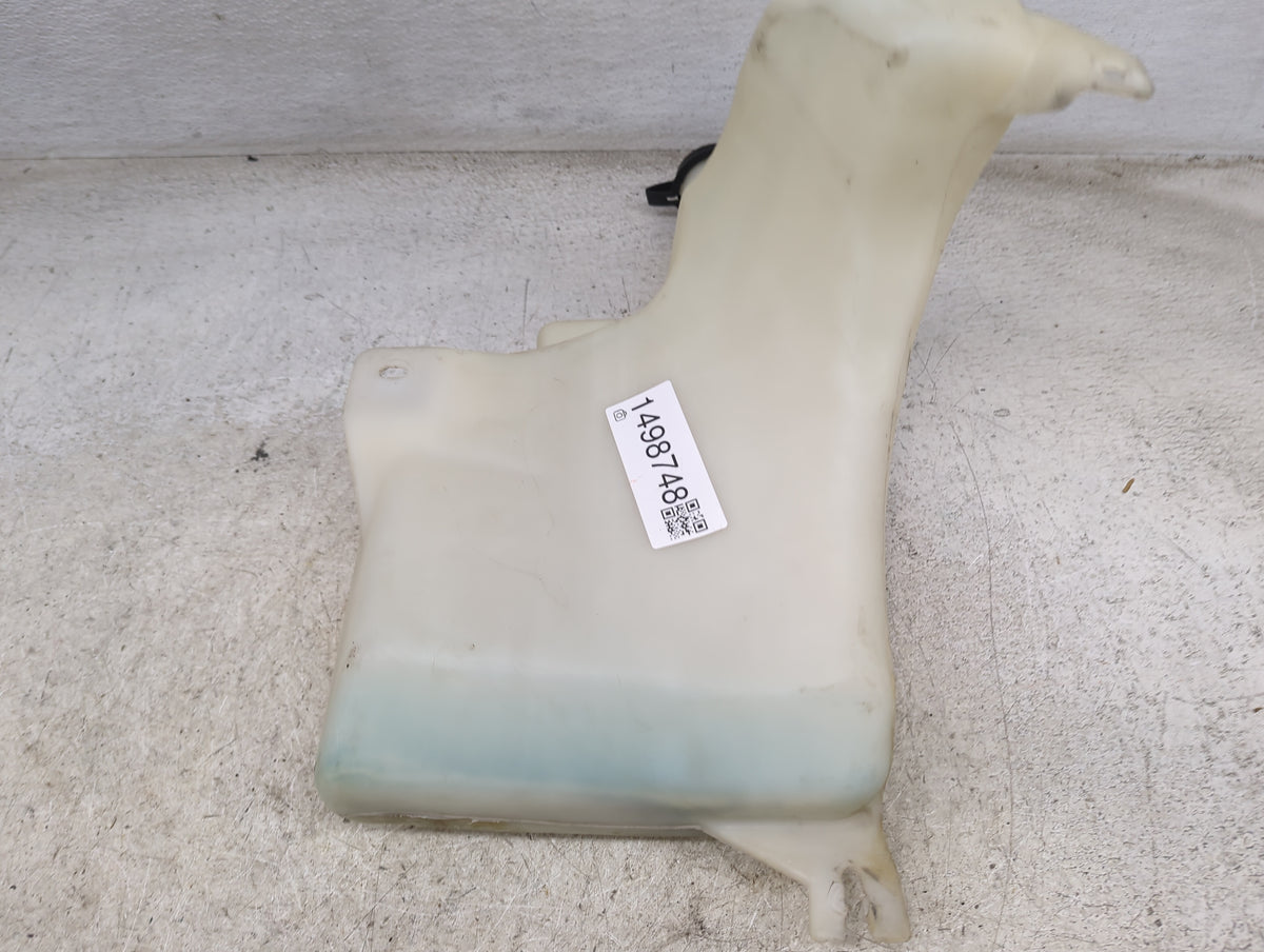 2006 Chevrolet Uplander Windshield Washer Fluid Reservoir Bottle Oem - Oemusedautoparts1.com