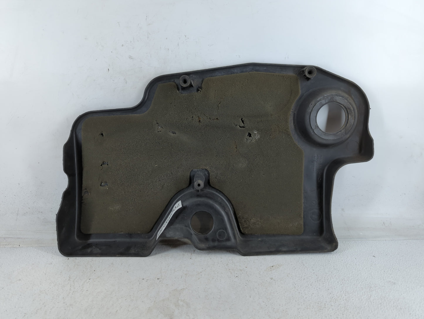 2006 Chevrolet Uplander Fuel Intake Manifold Cover - Oemusedautoparts1.com