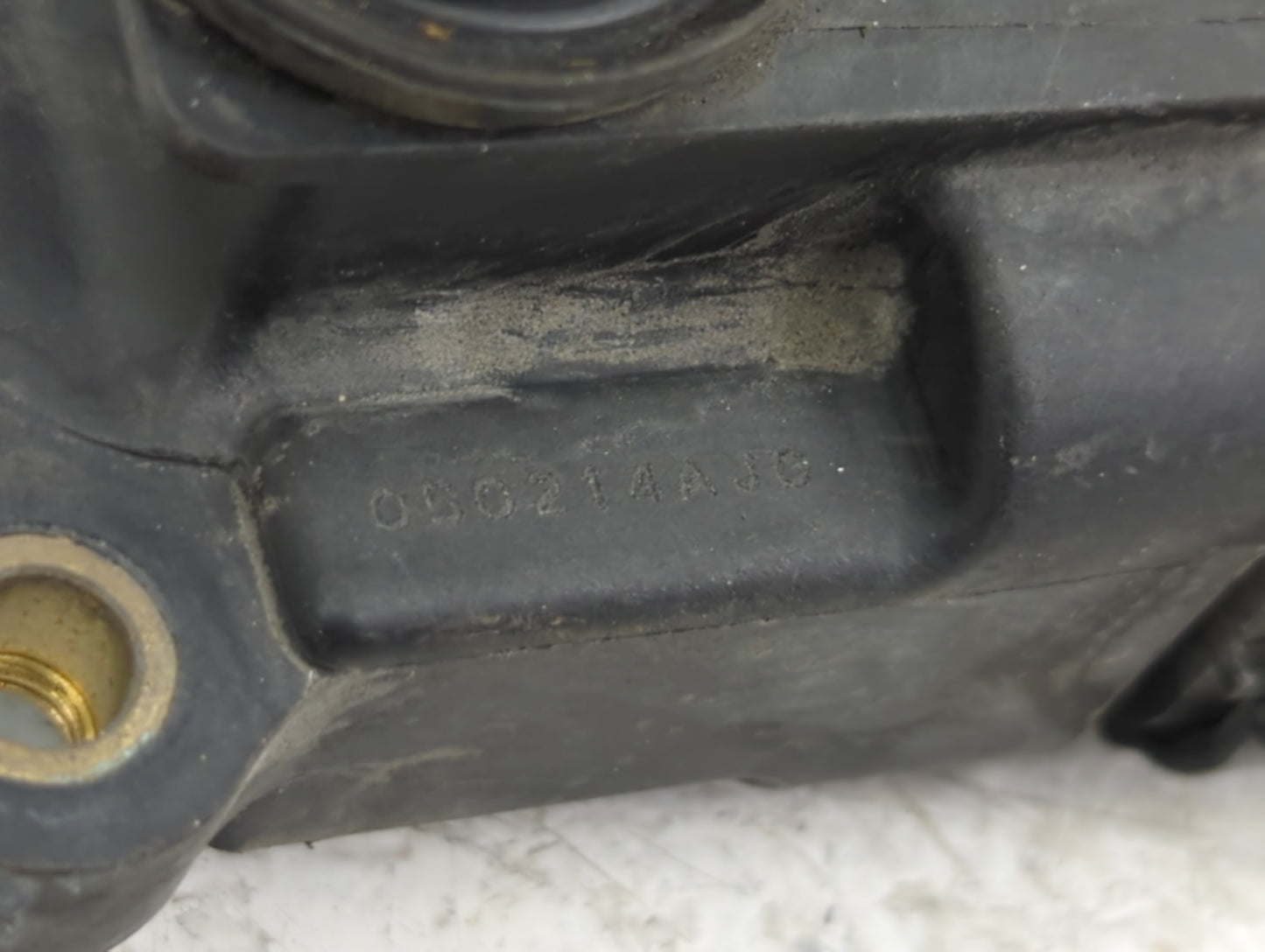 2005-2022 Chrysler 300 Ignition Coil Igniter Pack - Oemusedautoparts1.com