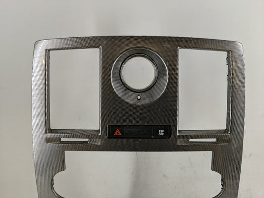 2005-2007 Chrysler 300 Climate Control Module Temperature AC/Heater Replacement P/N:P55111030AB Fits Fits 2005 2006 2007 OEM Used Auto Parts