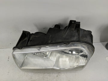 2005-2007 Chrysler 300 Driver Left Oem Head Light Headlight Lamp