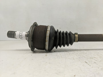 2005-2008 Chrysler 300 Axle Shaft Front Driver Cv C/v