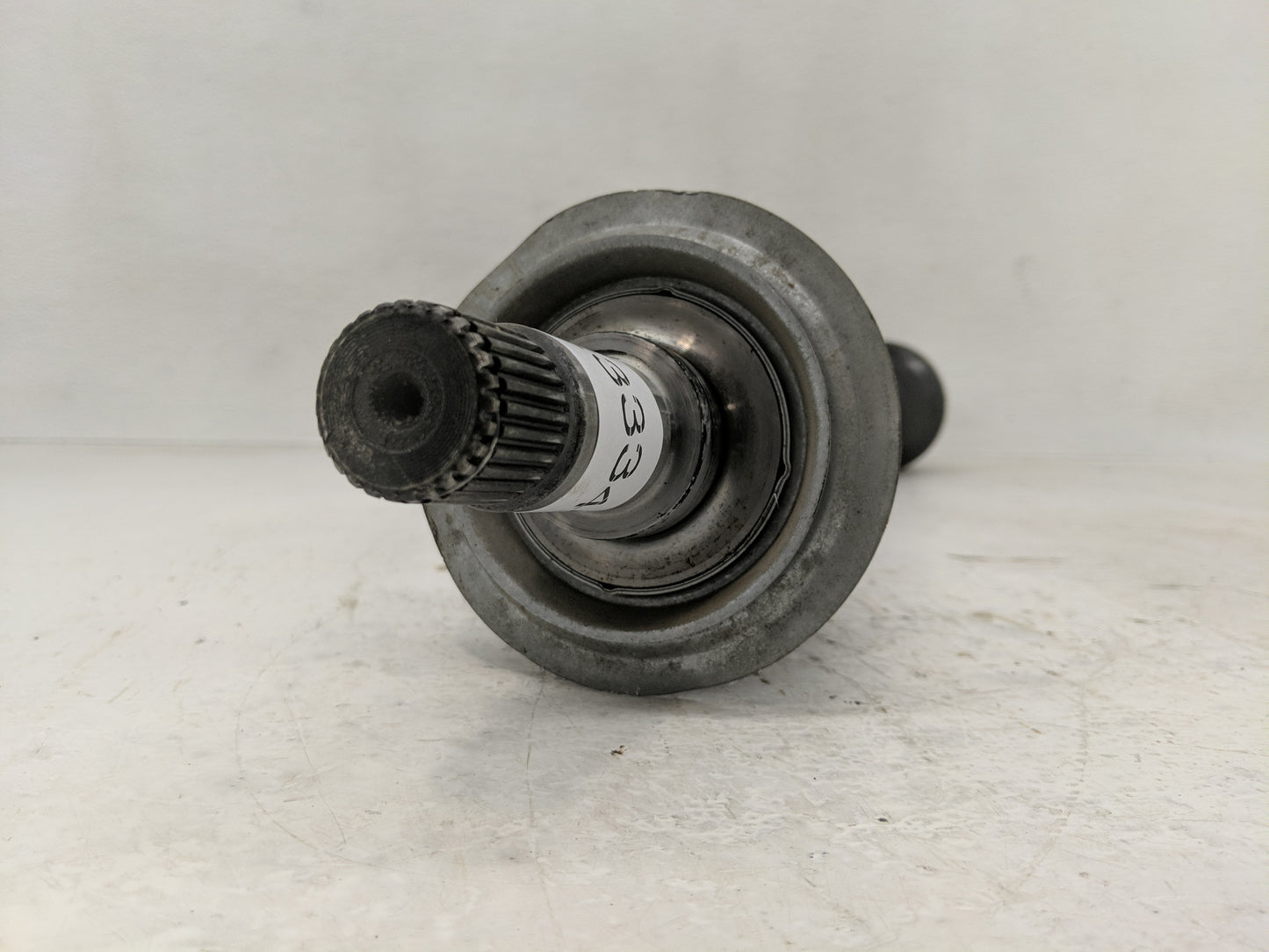 2005-2008 Chrysler 300 Axle Shaft Front Driver Cv C/v - Oemusedautoparts1.com