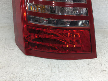 2005-2007 Chrysler 300 Tail Light Assembly Driver Left OEM P/N:4805853AD Fits Fits 2005 2006 2007 OEM Used Auto Parts