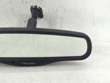 2005-2007 Chrysler 300 Interior Rear View Mirror Replacement OEM P/N:04806227AA Fits OEM Used Auto Parts