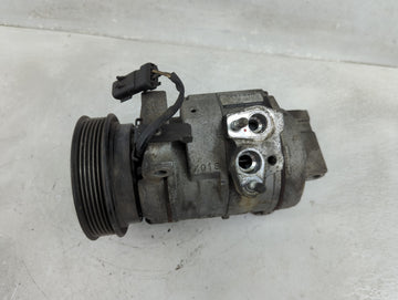 2005-2010 Chrysler 300 Air Conditioning A/c Ac Compressor Oem