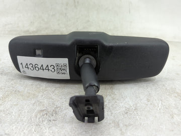 2006 Chrysler 300 Interior Rear View Mirror Replacement OEM P/N:015892 GNTX-455, 04806227AC, Q42006IEC107-21, 905-1066 Fits OEM Used Auto Parts