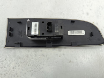 2006-2006 Chrysler 300 Driver Left Door Master Power Window Switch