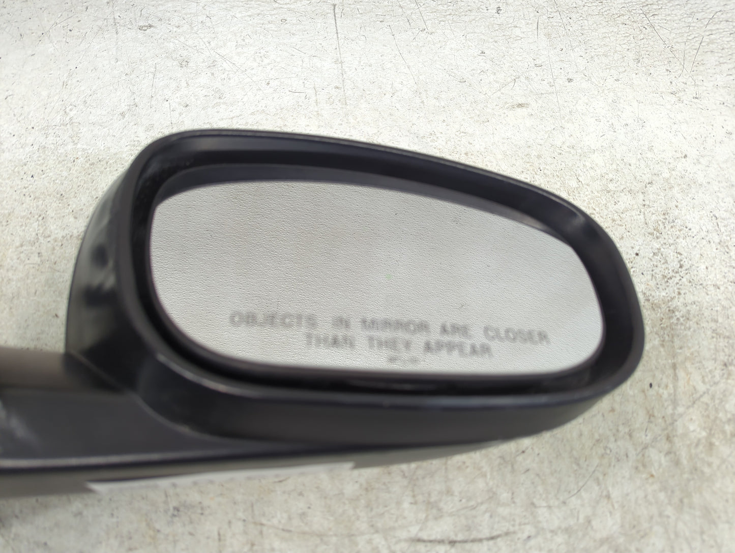 2005-2010 Chrysler 300 Passenger Side View Mirror - Right Door Mirror OEM Used - Oemusedautoparts1.com