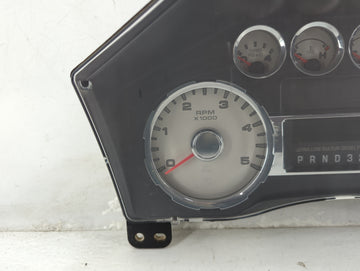 2006 Chrysler 300 Instrument Cluster Speedometer Gauges Fits OEM Used Auto Parts