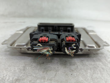 2006-2006 Chrysler 300 Body Control Module Bcm 1447750