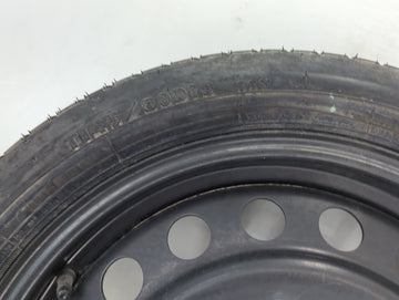 2005-2022 Chrysler 300 Spare Donut Tire Wheel Rim Oem 1490759