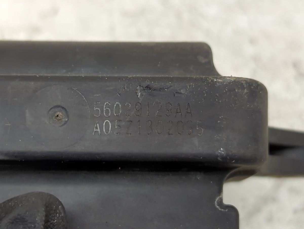 2005-2022 Chrysler 300 Ignition Coil Igniter Pack 1500123 - Oemusedautoparts1.com